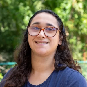 Samantha Lubin (Binstock)