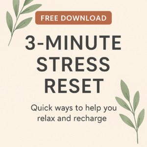 3 minute stress reset free download
