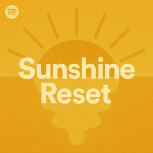 Sunshine Reset
