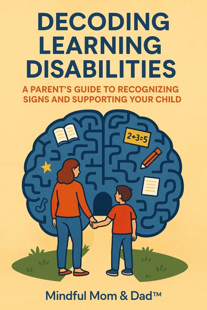 Decoding Learning Disabilities