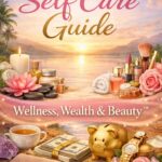 decorative - self care guide by Wellness Wealth and Beauty - SamanthaBinstock.com