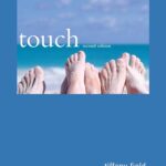 "Touch" book cover
