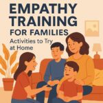 Empathy Training for Families: Activities to Try at Home