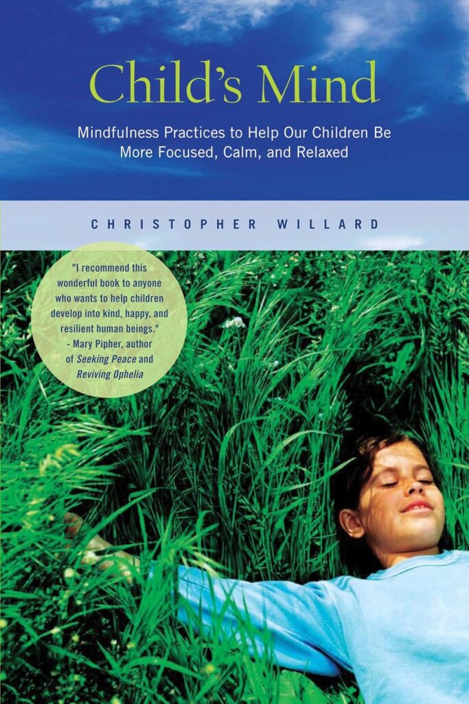 Child's Mind book cover